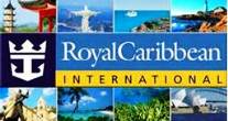 Royal Caribbean logo