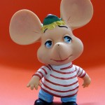 Topo Gigio