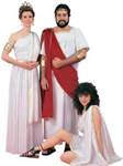 roman clothing